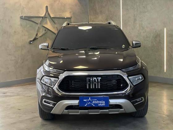 FIAT TORO 2.0 16V TURBO DIESEL RANCH 4WD AT9